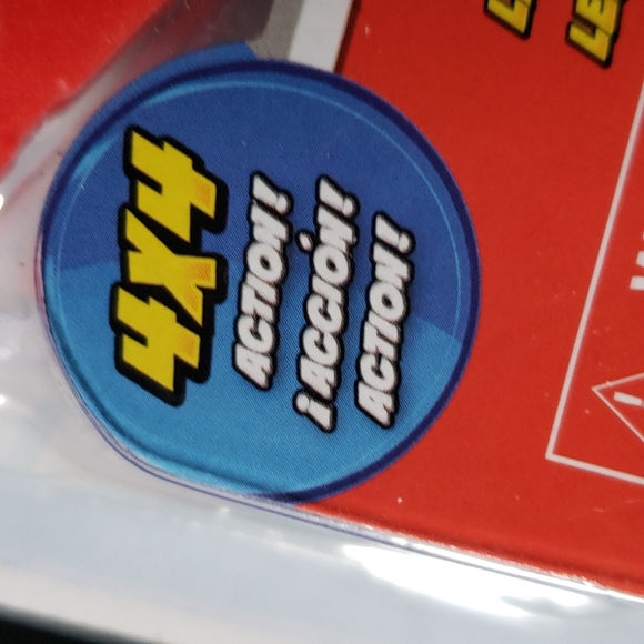 Marvel Super Hero Adventures 4×4 Micro Key Launchers - FULL SET - SAVE $24.00 - Picture 6 of 7